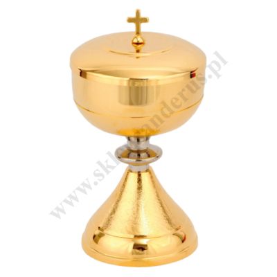 PUSZKA LITURGICZNA - 0824