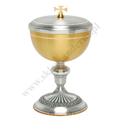 PUSZKA LITURGICZNA - 0874