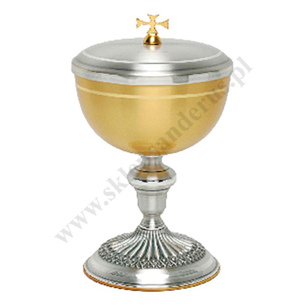 PUSZKA LITURGICZNA - 0874