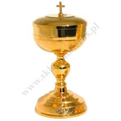 PUSZKA LITURGICZNA - 0869