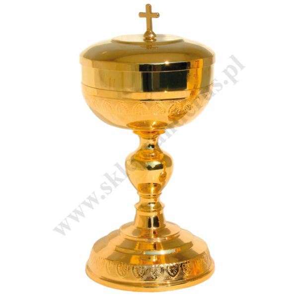 PUSZKA LITURGICZNA - 0869