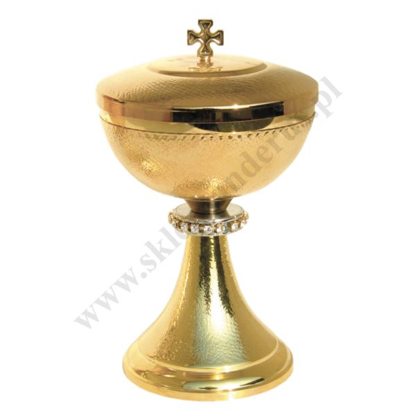 PUSZKA LITURGICZNA - 0854