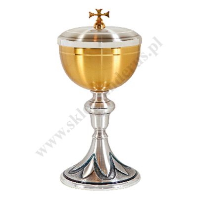 PUSZKA LITURGICZNA - 0852