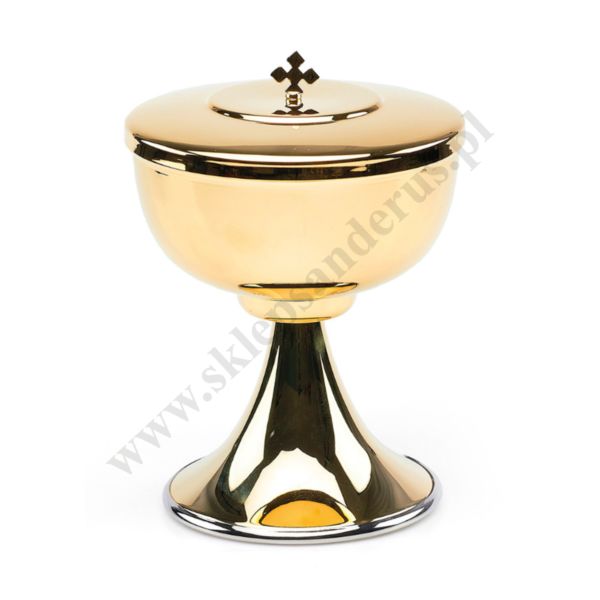 PUSZKA LITURGICZNA - 0835