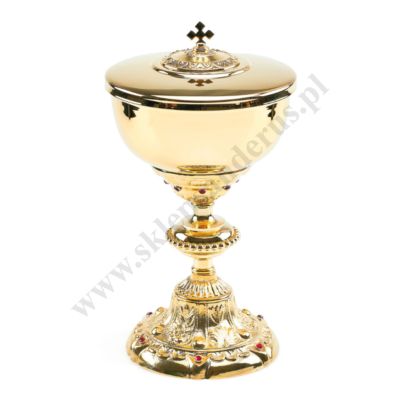 PUSZKA LITURGICZNA - 10303