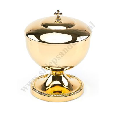 PUSZKA LITURGICZNA - 10301