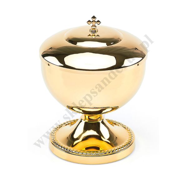 PUSZKA LITURGICZNA - 10301