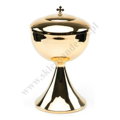 PUSZKA LITURGICZNA - 10300