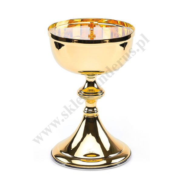 PUSZKA POLOWA Z OBROTOWĄ POKRYWĄ - 10306