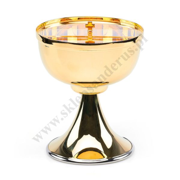 PUSZKA POLOWA Z OBROTOWĄ POKRYWĄ - 1202