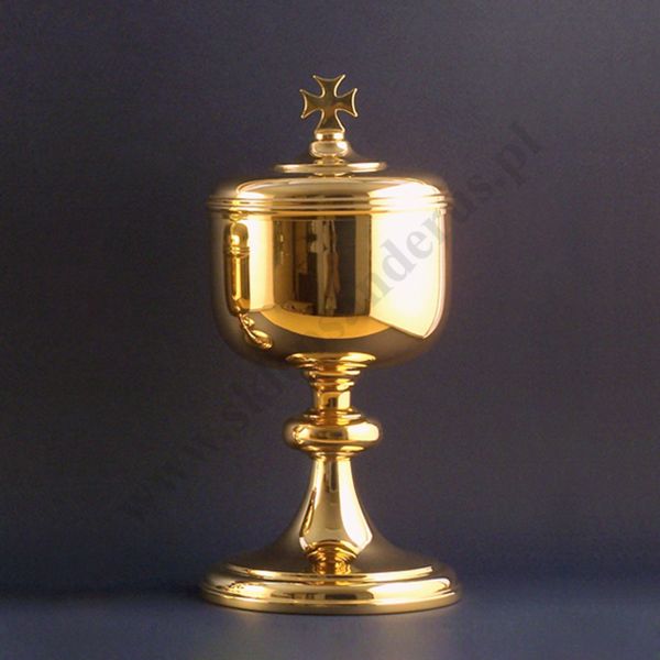 PUSZKA LITURGICZNA 63204