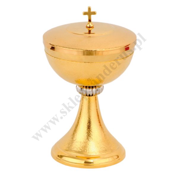PUSZKA LITURGICZNA - 60099