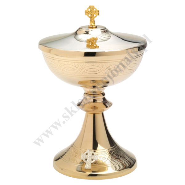 PUSZKA LITURGICZNA - 74927