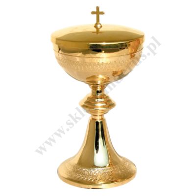 PUSZKA LITURGICZNA - 69736