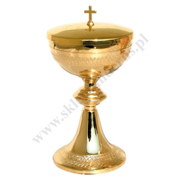 PUSZKA LITURGICZNA - 69736