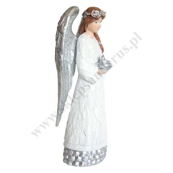 ANIOŁ - wys. 30 cm - 87743
