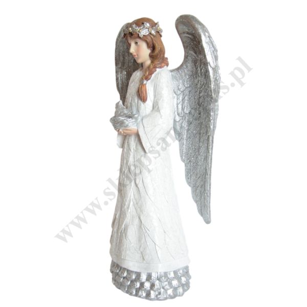 ANIOŁ - wys. 30 cm - 87743