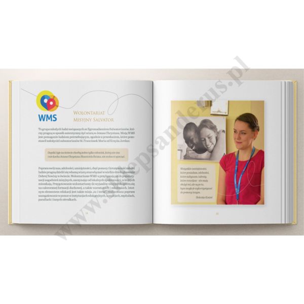 WZÓR NA ŚWIĘTOŚĆ WEDŁUG HELENKI KMIEĆ