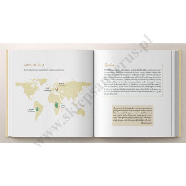 WZÓR NA ŚWIĘTOŚĆ WEDŁUG HELENKI KMIEĆ