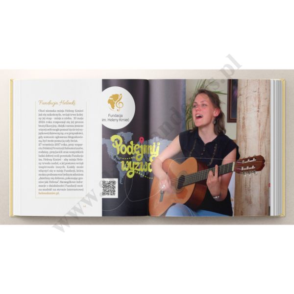 WZÓR NA ŚWIĘTOŚĆ WEDŁUG HELENKI KMIEĆ