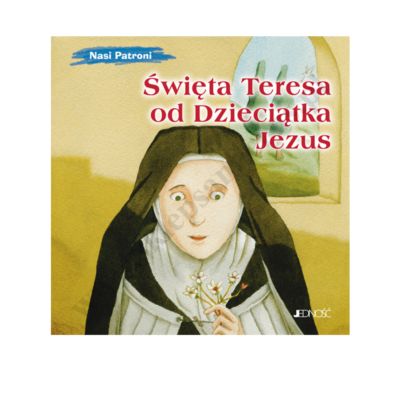 ŚWIĘTA TERESA