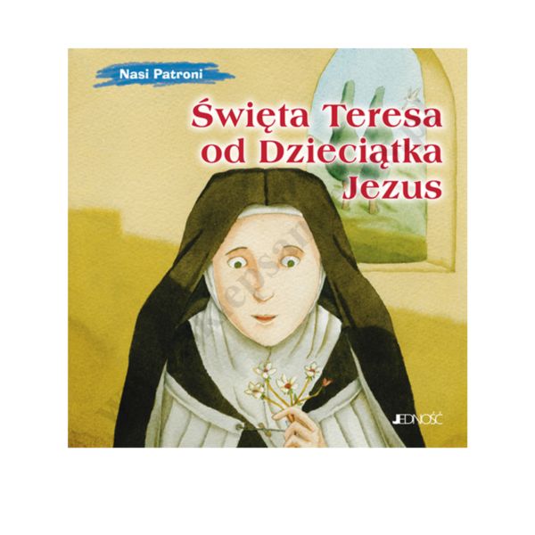 ŚWIĘTA TERESA