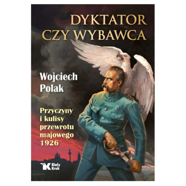 DYKTATOR CZY WYBAWCA