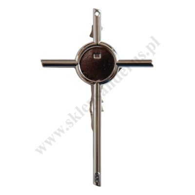 KRZYŻYK DO BIERZMOWANIA - wys. 10 cm - 82704