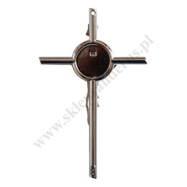 KRZYŻYK DO BIERZMOWANIA - wys. 10 cm - 82704