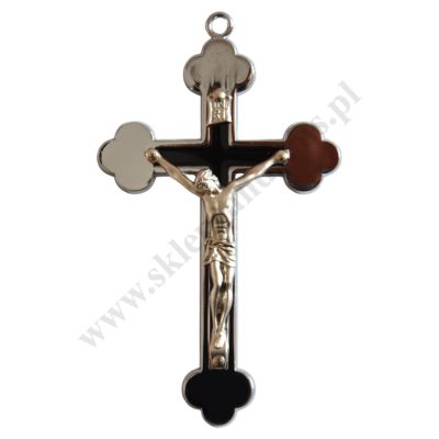 KRZYŻYK - wys. 10 cm - 81398