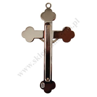 KRZYŻYK - wys. 10 cm - 81398