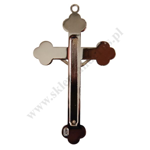 KRZYŻYK - wys. 10 cm - 81398