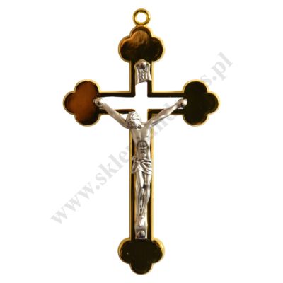KRZYŻYK - wys. 10 cm - 75602