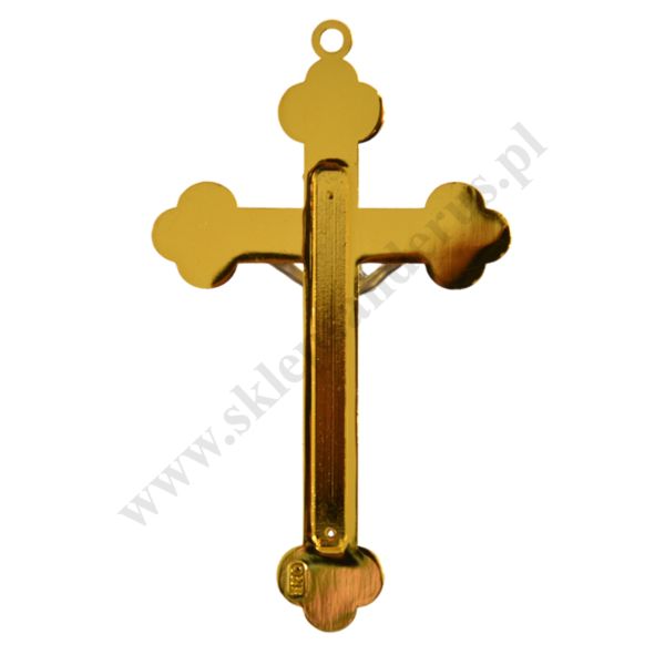 KRZYŻYK - wys. 10 cm - 75602