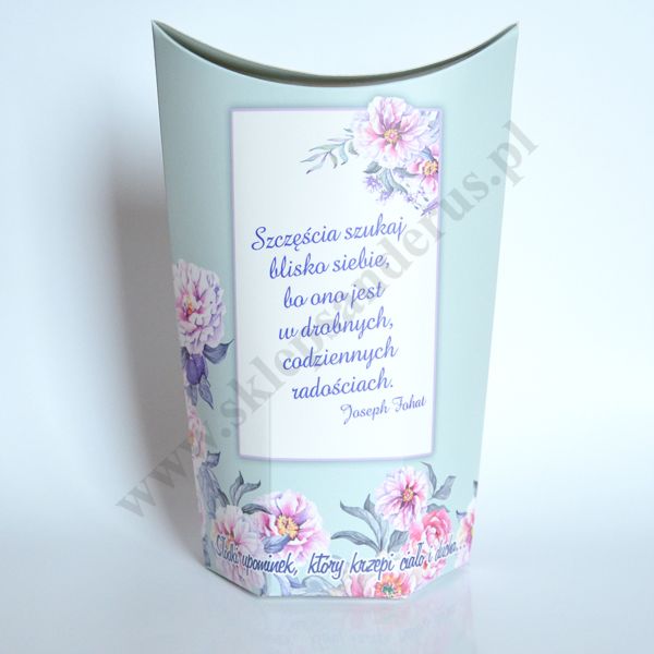 MOC ŻYCZEŃ DLA CIEBIE - KRÓWKI Z SENTENCJAMI 250G - 79293