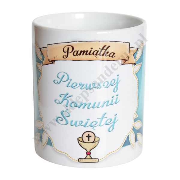 KUBEK KOMUNIJNY - 7506