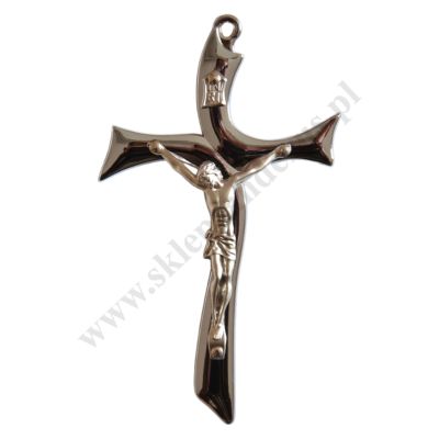 KRZYŻYK - wys. 10 cm - 74870