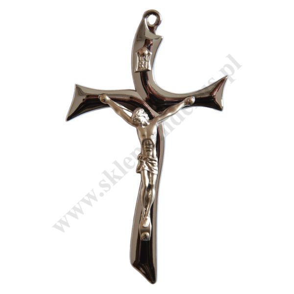 KRZYŻYK - wys. 10 cm - 74870