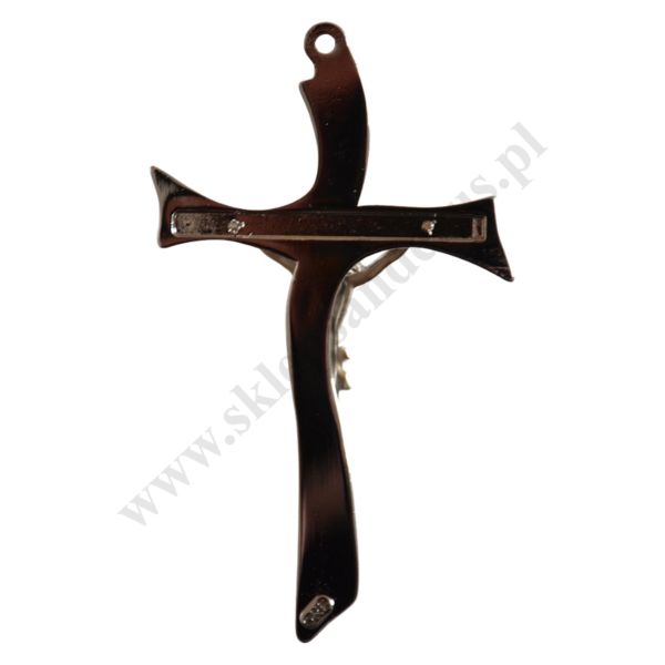 KRZYŻYK - wys. 10 cm - 74870