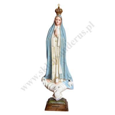 MATKA BOŻA FATIMSKA - figura 51 cm - 85889