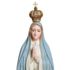 MATKA BOŻA FATIMSKA - figura 51 cm - 85889
