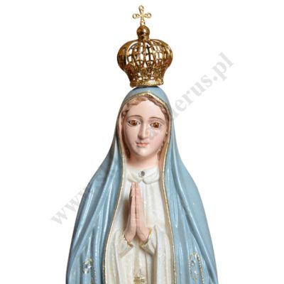 MATKA BOŻA FATIMSKA - figura 51 cm - 85889