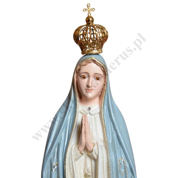 MATKA BOŻA FATIMSKA - figura 51 cm - 85889