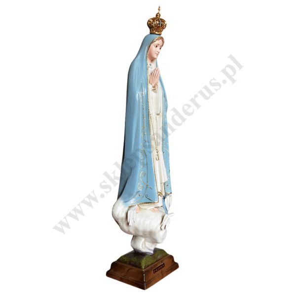 MATKA BOŻA FATIMSKA - figura 51 cm - 85889