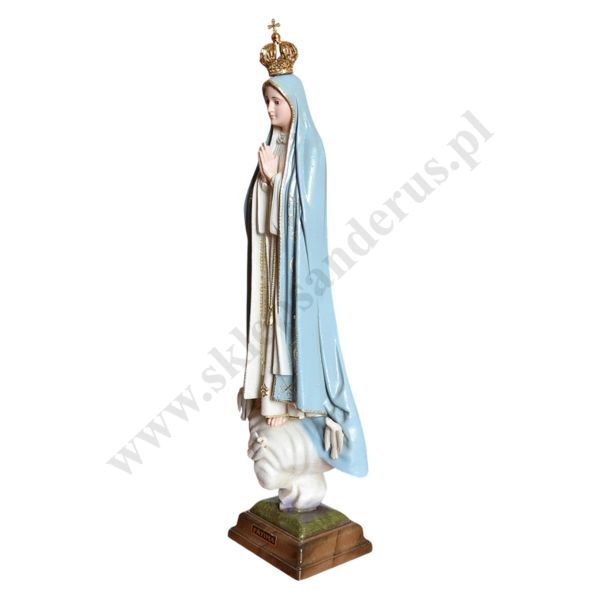 MATKA BOŻA FATIMSKA - figura 51 cm - 85889