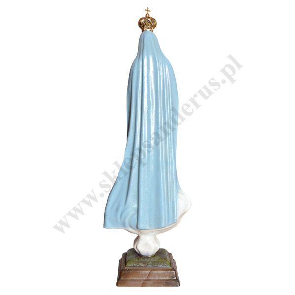 MATKA BOŻA FATIMSKA - figura 51 cm - 85889