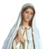 MATKA BOŻA FATIMSKA - OBJAWIENIE NA DĘBIE - figura wys.118 cm