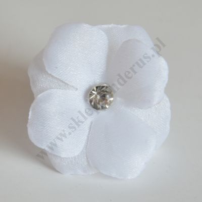 KOMUNIJNA PRZYPINKA DO WŁOSÓW - 73858