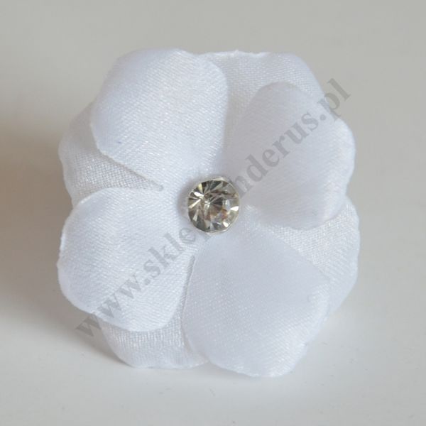 KOMUNIJNA PRZYPINKA DO WŁOSÓW - 73858