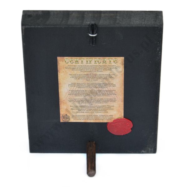 OSTATNIA WIECZERZA - ikona 14 x 18 cm - 0402